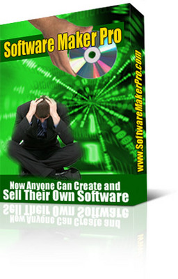 Product picture Software Maker Pro